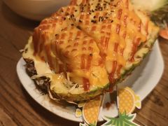 -恩你小木屋·韩式料理(假日广场店)