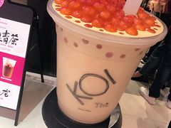 -KOI Thé(正佳广场店)