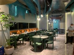 大堂-披云云小馆·味道江湖(姚家园万象汇店)