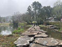-常德桃花源景区