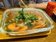 -黄师傅湿辣牛肉(胡桃里店)