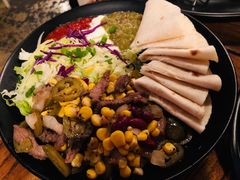 墨西哥牛肉卷饼-Rural Tequila墨西哥餐厅(东川路店)