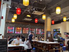 -江味龙虾馆·裸蓝龙虾(南山店)