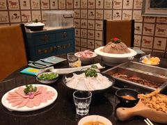 -五星桥原切肥牛火锅·30年专注好牛肉(湖塘店)