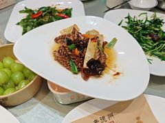 -老德州四合院·德州菜(天衢路店)