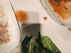 -山泉粤宴(广东大厦店)