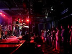 -育音堂音乐公园