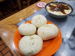 -马记伊源斋涮肉·清真菜(潘家园古玩市场店)