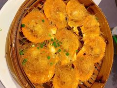 -桥东喜碧海鲜街(水东街店)