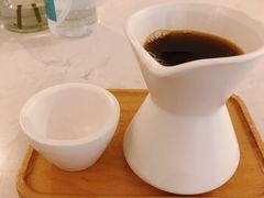 -Cafe on warm(丹霞店)