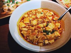 麻婆豆腐-外婆家(南开大悦城店)