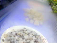 -巴犀烧烤(新崇光店)