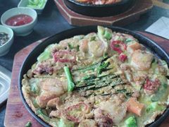 -长今家韩国料理(瑞景店)