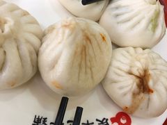 -庆丰包子铺(理想城店)