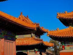 -历代帝王庙博物馆