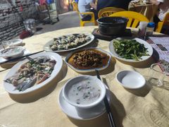 -民记食店(沙溪店)