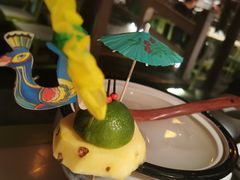 米酒-桂满陇-十里风荷(合生汇店)