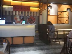 -老廣糖水铺(乐汇城店)
