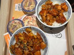 -吉野家(宾水道店)