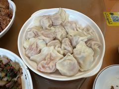 -钰姐妹饺子城(华岩路店)