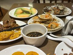 -兴芮温泉度假区