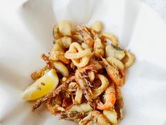 -La Vita 意大利传统料理(富民路店)