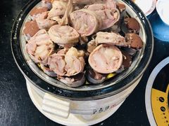 -一招鲜·全羊铺·蒙古奶茶(五一北路店)