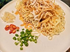 -小巷餐厅(五大街店)