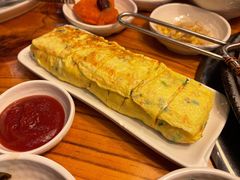 奶酪鸡蛋卷-青鹤谷(苏州店)