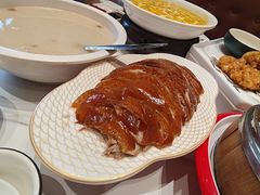 -梅利汴京烤鸭•开封豫菜地标店(东司门店)