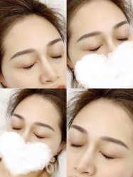 -MIVI野生眉纹绣纹眉