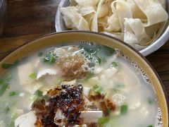 -老洛阳豆腐汤(栾川总店)