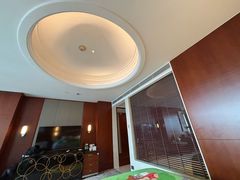 -上海雅居乐万豪侯爵酒店
