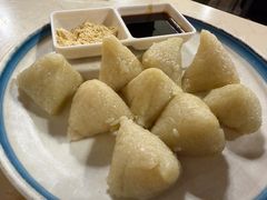 红糖欢喜团-勇记干锅居(德阳店)