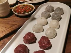 -揽季锅物会.福建黄鱼.海鲜姿造(五四路店)