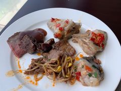 -AdD全日制餐厅(中谷花园酒店)