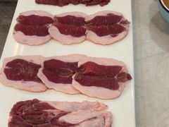 -胡同儿老北京涮肉