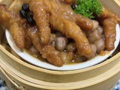 -去茶去餐厅(中央大街店)