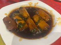 -粤北餐馆