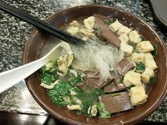 -秦淮小吃城(夫子庙店)