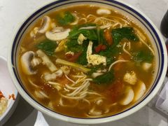 -饺子季水饺餐厅(新市街店)