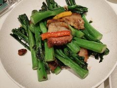 -侨美·唐荔园·40年地道粤菜