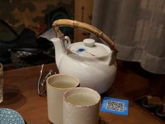 -鸟泉居酒屋·烧鸟·酒馆(百子湾店)