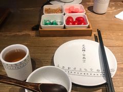 -兰木肆·云南菜(龙湖U城天街店)