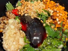 自助小料-钢管厂五区小郡肝火锅串串香(清河店)