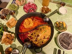 -五里关火锅(牛市口店)