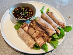 -半山腰·云南菜(侨福芳草地店)