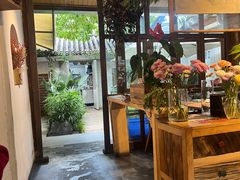 -小喜客·云南特色菜(纳西庭院店)