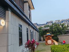 -鹭江潮餐厅·福建菜(鹭江佲家酒店)