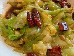 -辣婆婆(航天桥店)